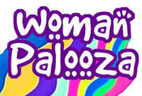 womanpallooza